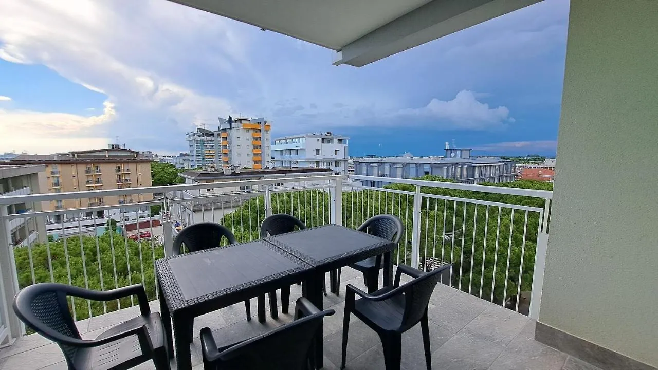 Vania Bibione Apartment
