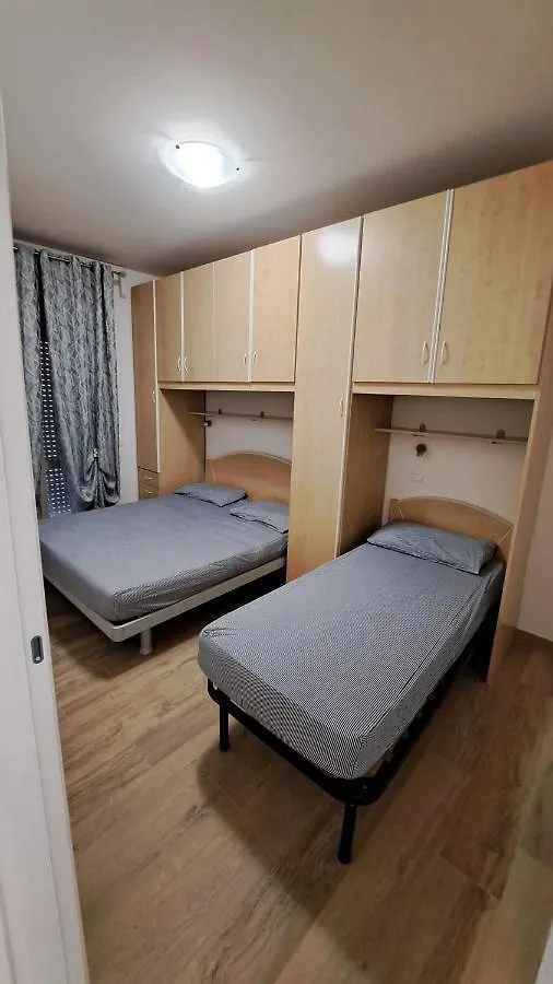 Apartment Vania Bibione Italy