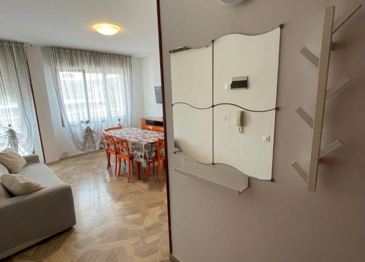 Vania Bibione Apartment