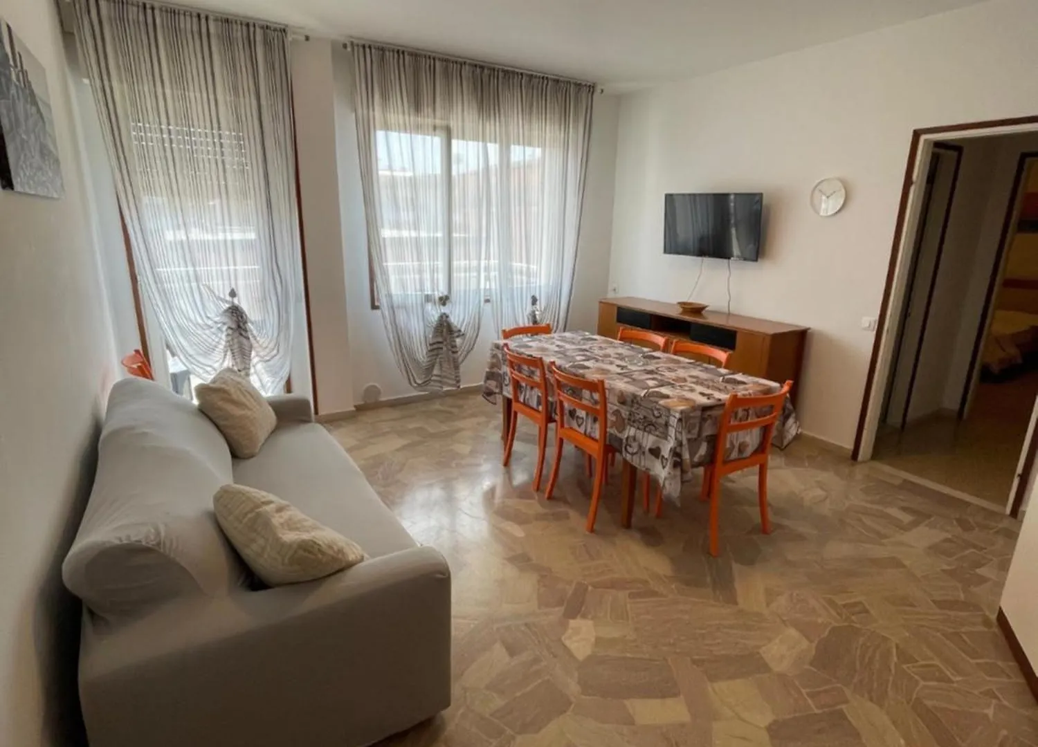 Vania Bibione 0*,  Italy
