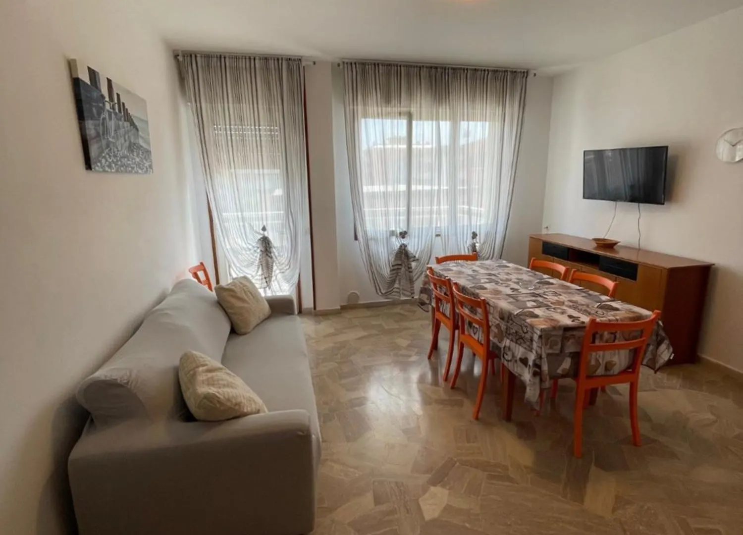 Vania Bibione Apartment