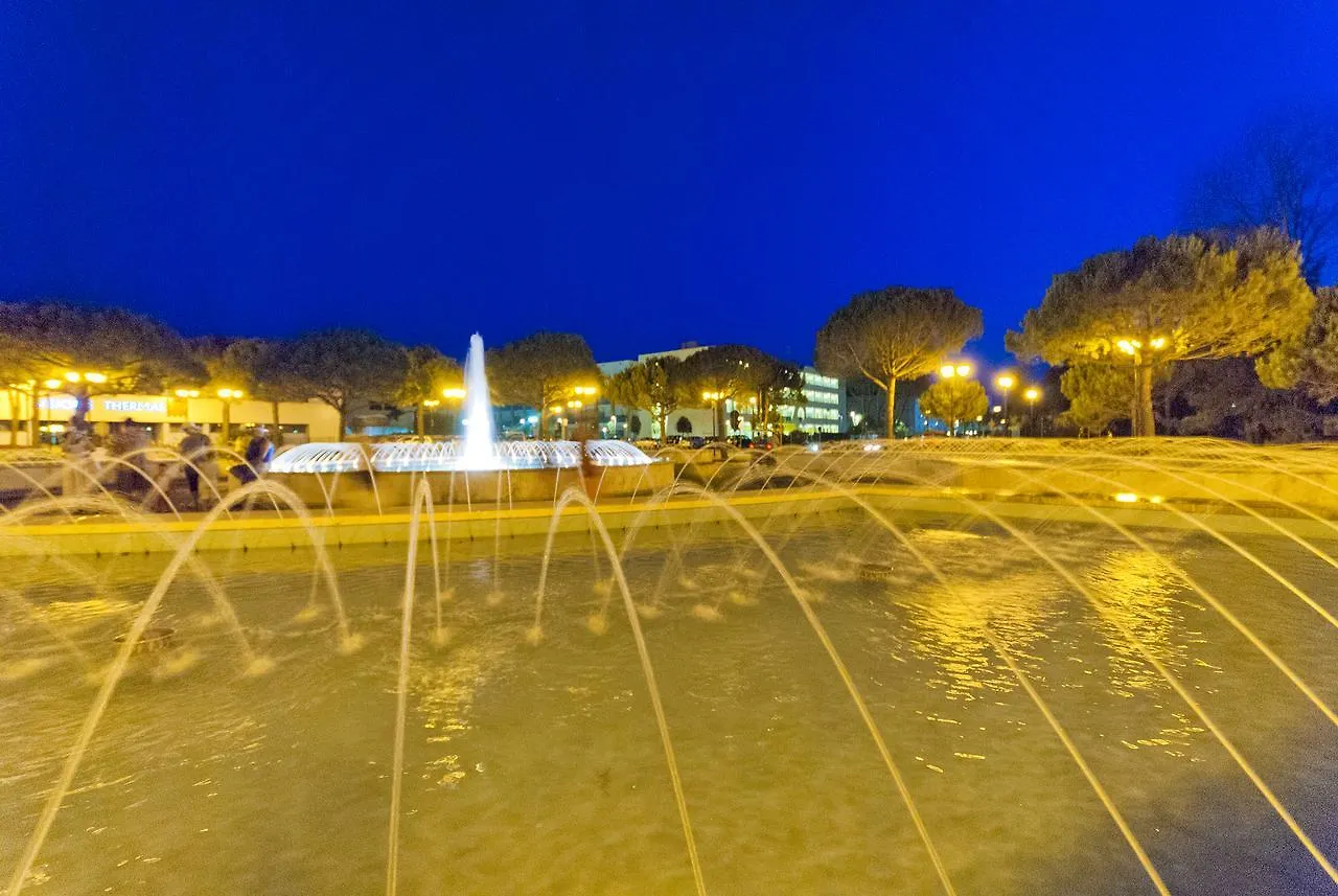 Vania Bibione Italy