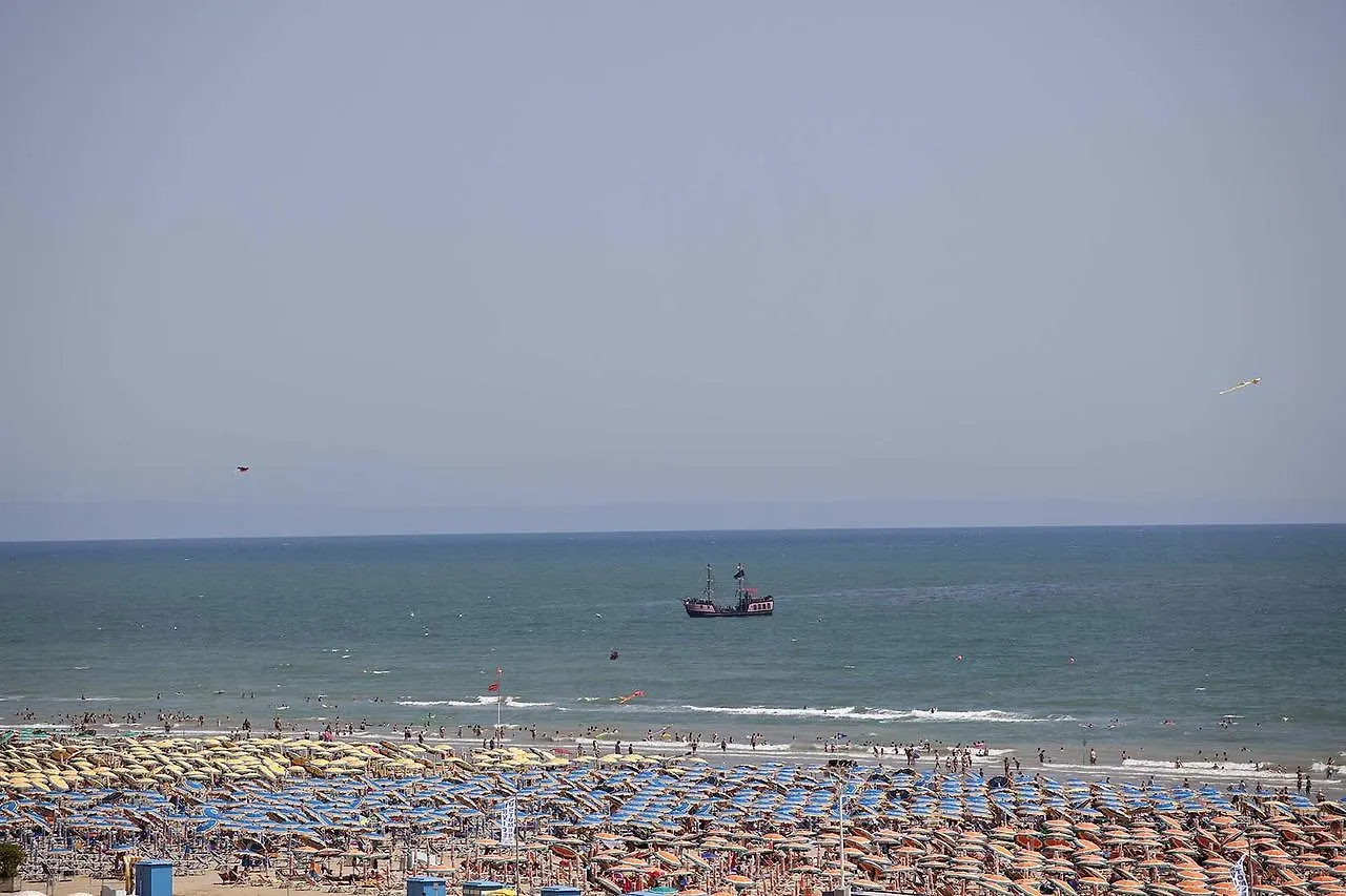 Vania Bibione Italy