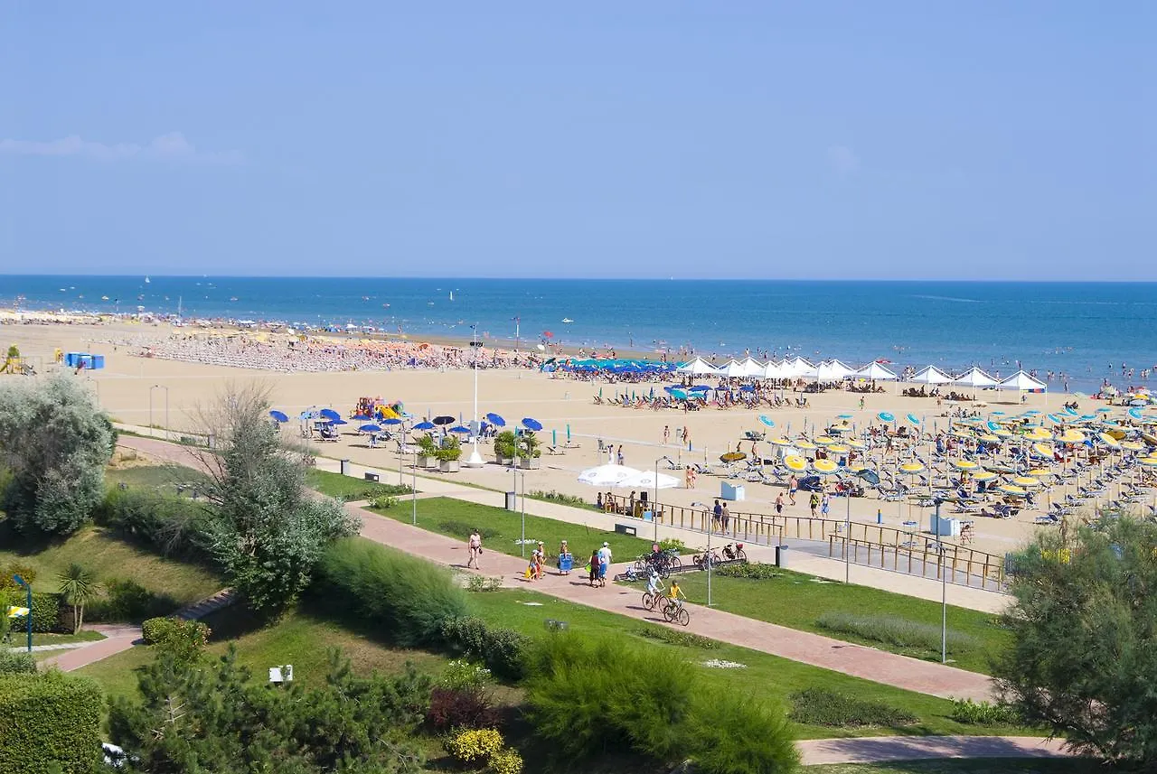 Apartment Vania Bibione Italy