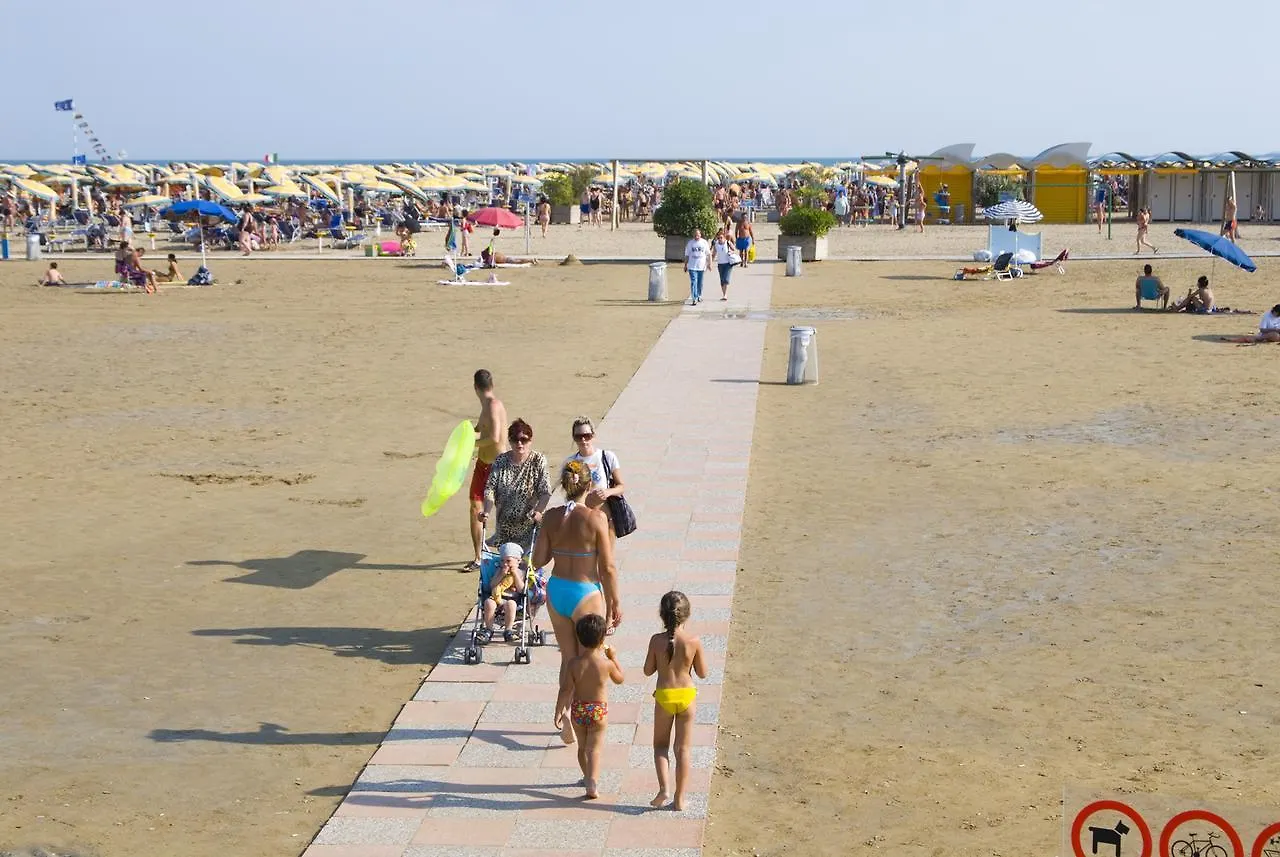 Vania Bibione