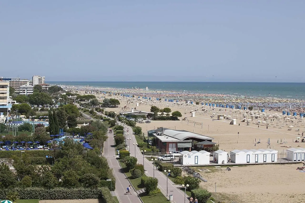 Vania Bibione 0*,  Italy